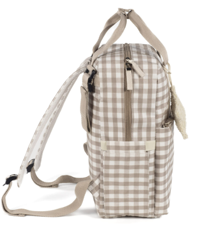 MOCHILA CAETANA SAND
