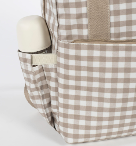 MOCHILA CAETANA SAND