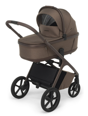 CARRITO BEBE - COMMANDER DUO/TRIO