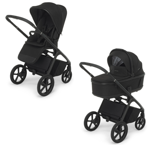 CARRITO BEBE - COMMANDER DUO/TRIO