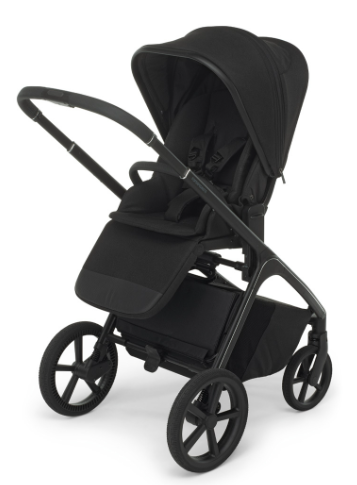 CARRITO BEBE - COMMANDER DUO/TRIO