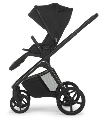 CARRITO BEBE - COMMANDER DUO/TRIO