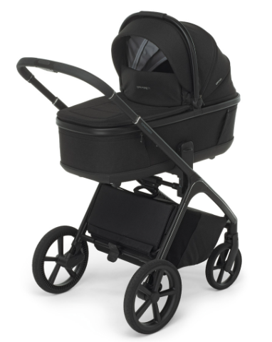 CARRITO BEBE - COMMANDER DUO/TRIO