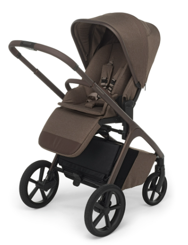 CARRITO BEBE - COMMANDER DUO/TRIO