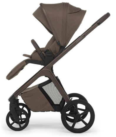 CARRITO BEBE - COMMANDER DUO/TRIO