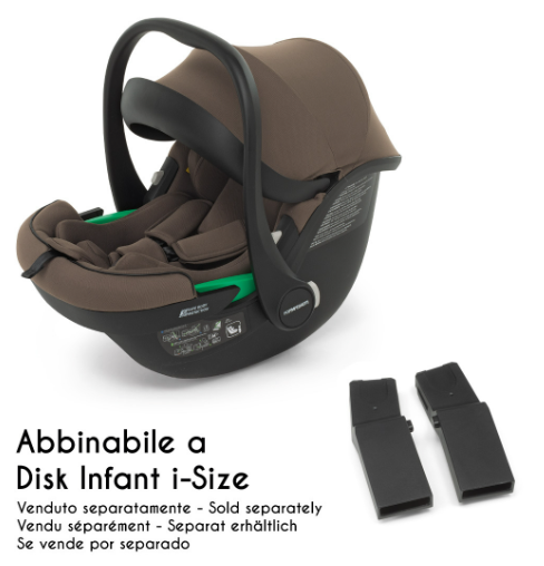 CARRITO BEBE - COMMANDER DUO/TRIO
