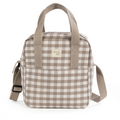 BOLSA TÉRMICA BIBERONES BEBÉS CAETANA SAND