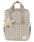 MOCHILA CAETANA SAND