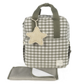 MOCHILA CAETANA STONE