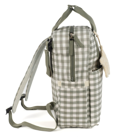 MOCHILA CAETANA STONE