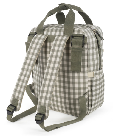 MOCHILA CAETANA STONE