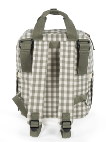 MOCHILA CAETANA STONE