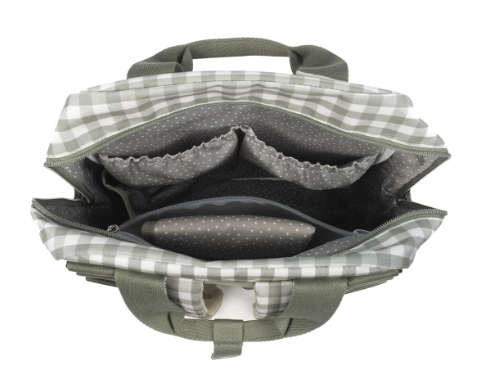 MOCHILA CAETANA STONE