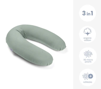 BUDDY - ALMOHADA DE MATERNIDAD