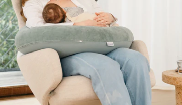 BUDDY - ALMOHADA DE MATERNIDAD
