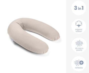 BUDDY - ALMOHADA DE MATERNIDAD