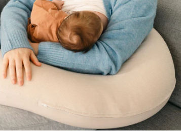 BUDDY - ALMOHADA DE MATERNIDAD
