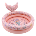 PISCINA INFANTIL DREAMY MERMAID