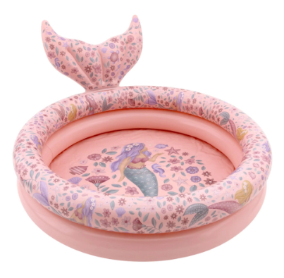 PISCINA INFANTIL DREAMY MERMAID