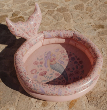PISCINA INFANTIL DREAMY MERMAID