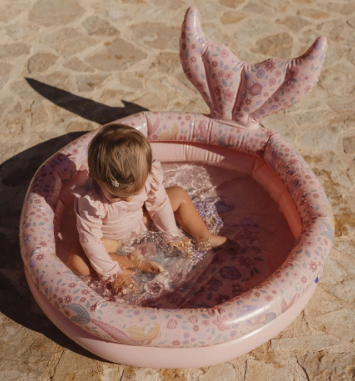 PISCINA INFANTIL DREAMY MERMAID