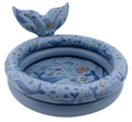 PISCINA INFLABLE OCEAN BLUE