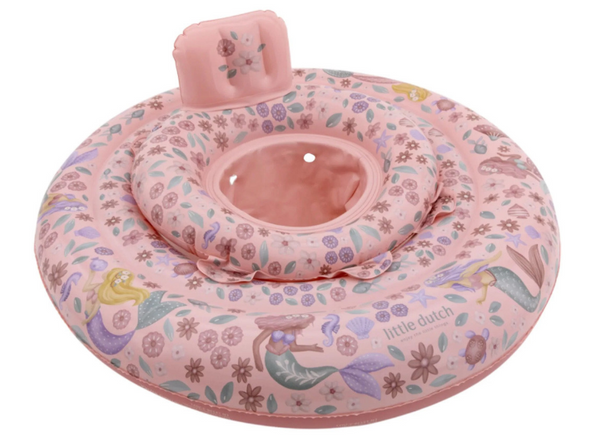 FLOTADOR BEBE DREAMY MERMAID