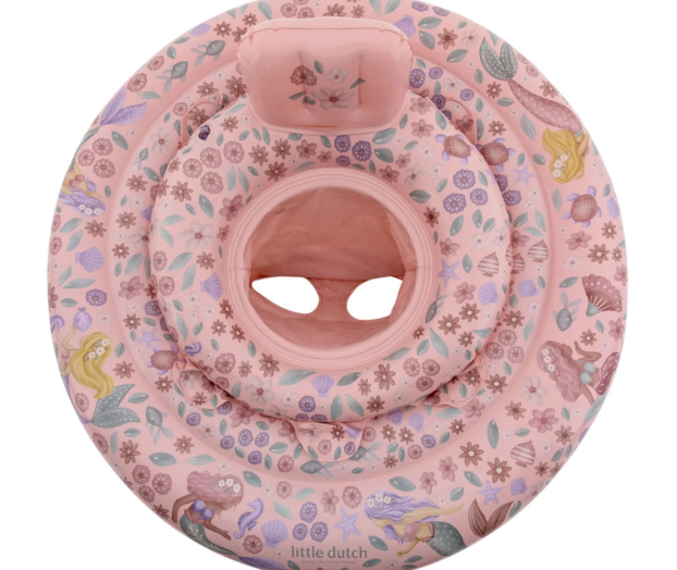 FLOTADOR BEBE DREAMY MERMAID