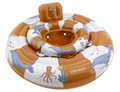 FLOTADOR BEBÉ OCEAN WORLD