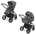 CARRITO BEBE - COMMANDER DUO/TRIO