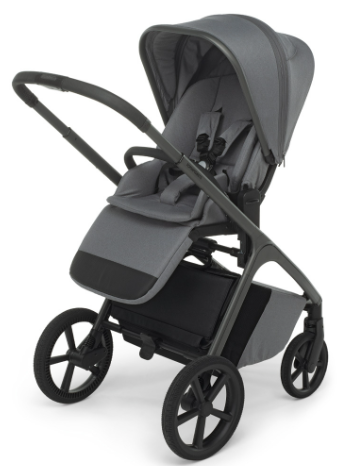 CARRITO BEBE - COMMANDER DUO/TRIO