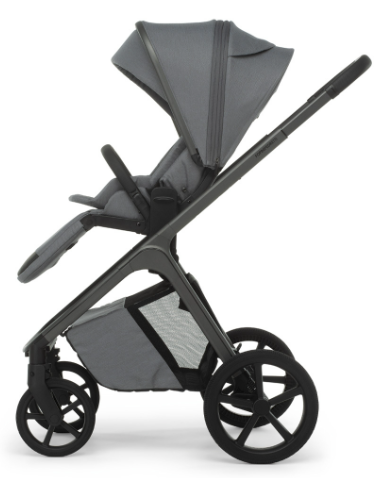 CARRITO BEBE - COMMANDER DUO/TRIO