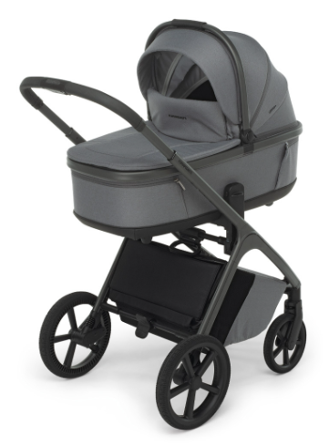 CARRITO BEBE - COMMANDER DUO/TRIO