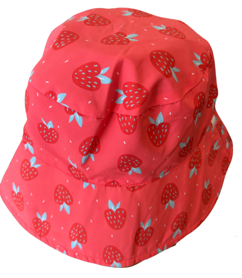 SOMBRERO REVERSIBLE ANTI-UV