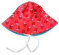 SOMBRERO REVERSIBLE ANTI-UV