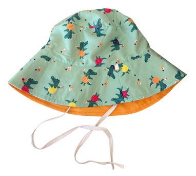 SOMBRERO REVERSIBLE ANTI-UV