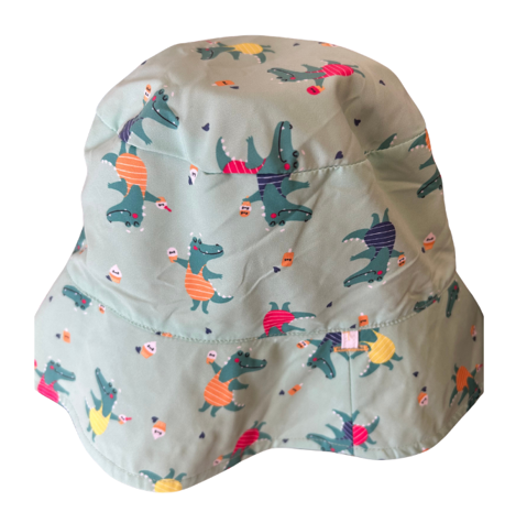 SOMBRERO REVERSIBLE ANTI-UV