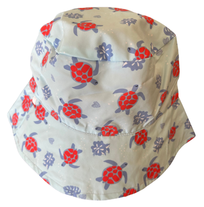 SOMBRERO REVERSIBLE ANTI-UV