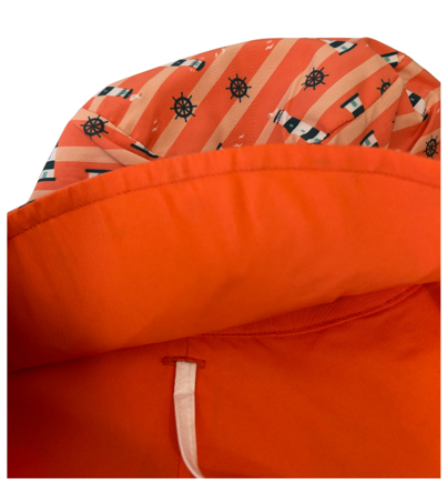 SOMBRERO REVERSIBLE ANTI-UV