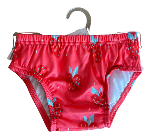 BAÑADOR PAÑAL