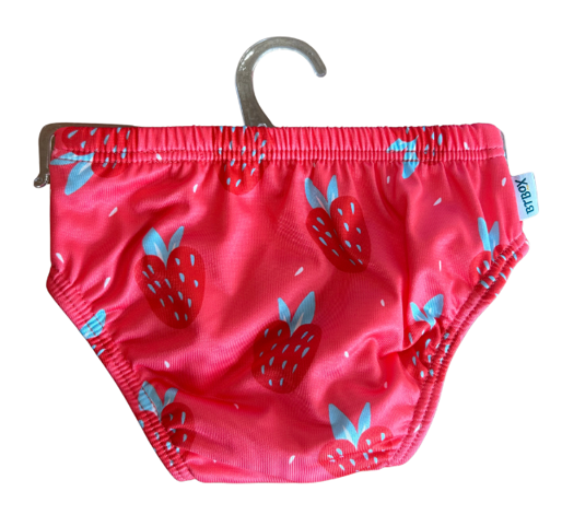 BAÑADOR PAÑAL