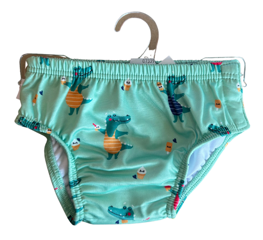 BAÑADOR PAÑAL