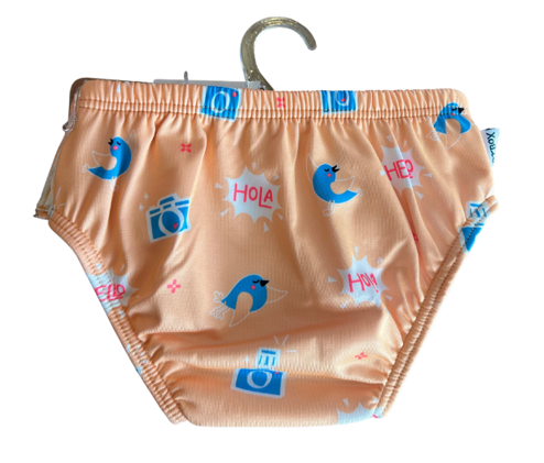 BAÑADOR PAÑAL
