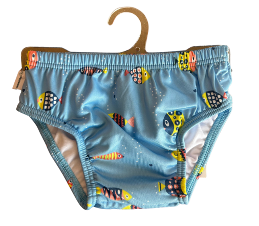 BAÑADOR PAÑAL
