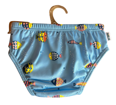 BAÑADOR PAÑAL