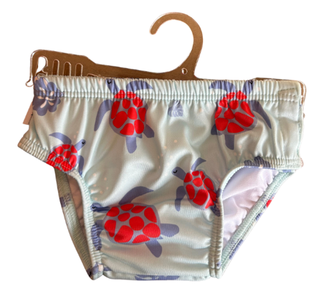 BAÑADOR PAÑAL