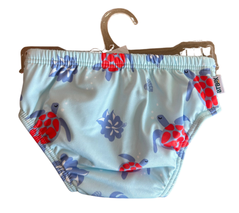 BAÑADOR PAÑAL