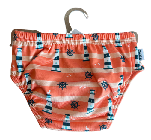 BAÑADOR PAÑAL