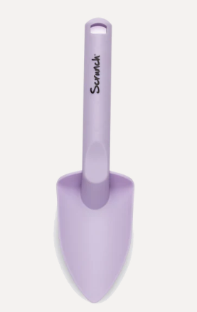CUBO DE  PLAYA DE SILICONA SCRUNCH