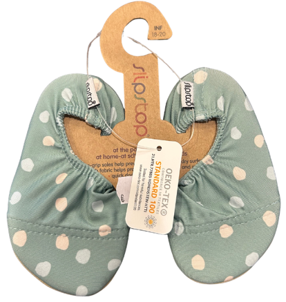 Zapatillas Antideslizantes Slipstop